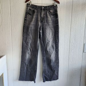 Zara Grey Jeans